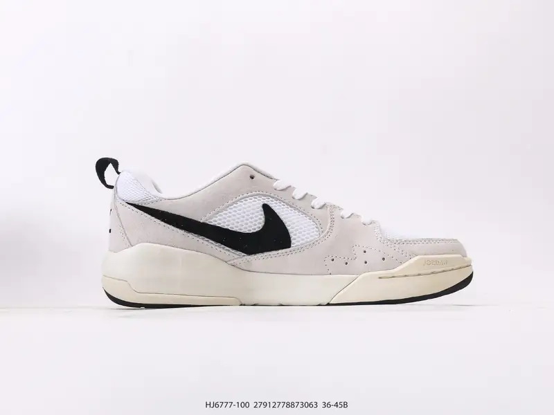 Nike Повседневная обувь Износостойкий Универсальный Низкий верх HJ6777 #27912778873063