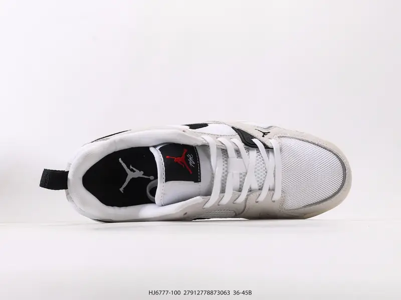 Nike Повседневная обувь Износостойкий Универсальный Низкий верх HJ6777 #27912778873063