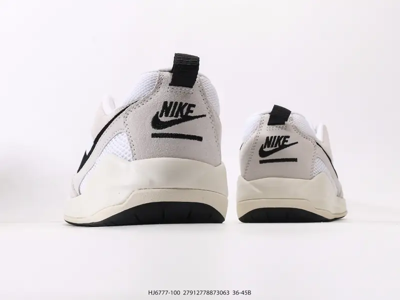 Nike Повседневная обувь Износостойкий Универсальный Низкий верх HJ6777 #27912778873063
