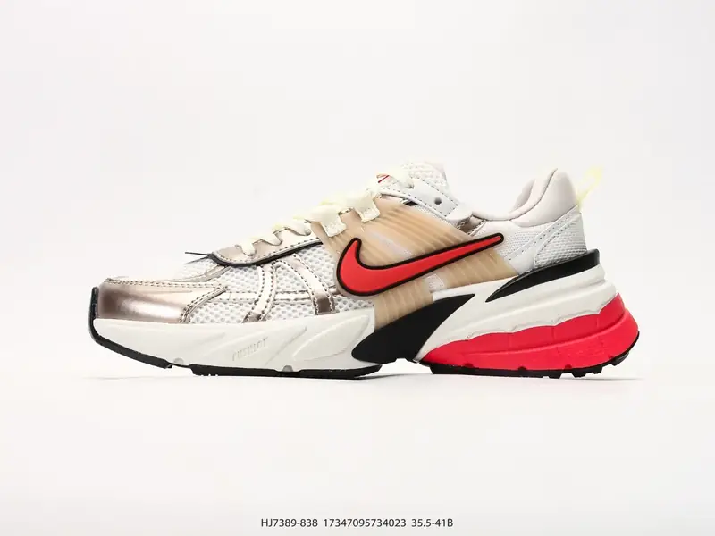 Nike Chaussures de sport Rétro Respirant Tige en mesh HJ7389-838 #17347095734023