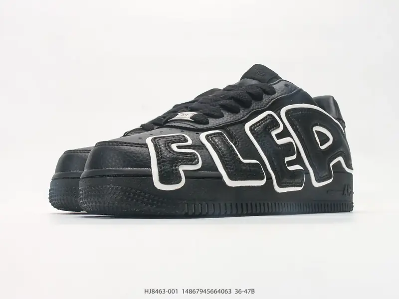 Nike Спортивная обувь Ретро Амортизация Увеличенный HJ8463-001 #14867945664063