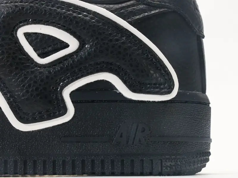 Nike Спортивная обувь Ретро Амортизация Увеличенный HJ8463-001 #14867945664063
