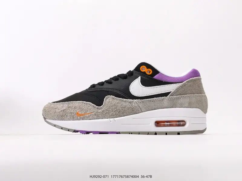 Nike Chaussures de sport Rétro Polyvalent Basse HJ9292 #17717675874004