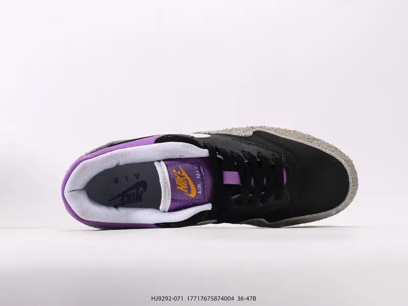 ナイキ スポーツシューズ レトロ 合わせやすい ローカット HJ9292 #17717675874004