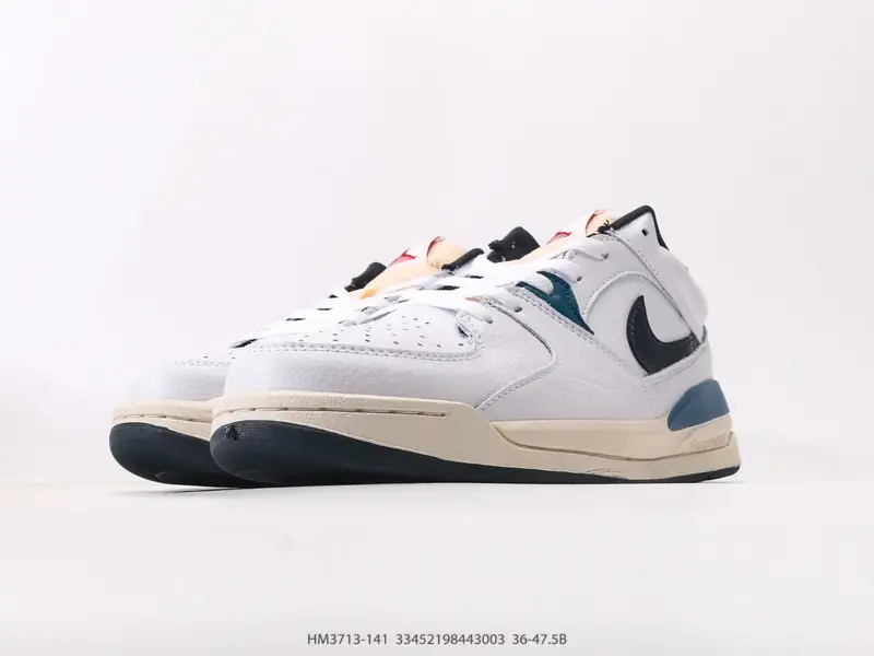 ナイキ スポーツシューズ  HM3713-141 #33452198443003