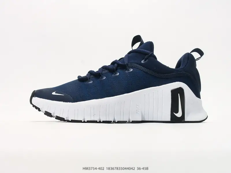 Nike Chaussures de sport Surélevé Semelle épaisse HM3754-402 #18367835044042