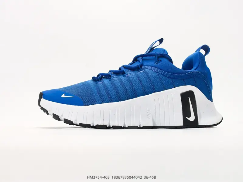 Nike Chaussures de sport Surélevé Semelle épaisse HM3754-403 #18367835044042