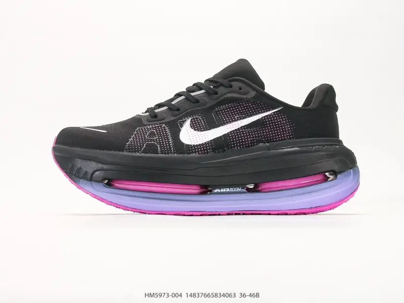 Nike Chaussures de running Antidérapant Basse Coussin d'air HM5973-004 #14837665834063