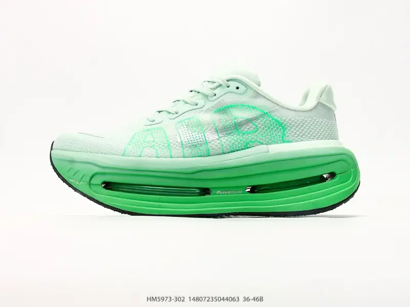 Nike Chaussures de running Antidérapant Basse Coussin d'air HM5973-302 #14807235044063