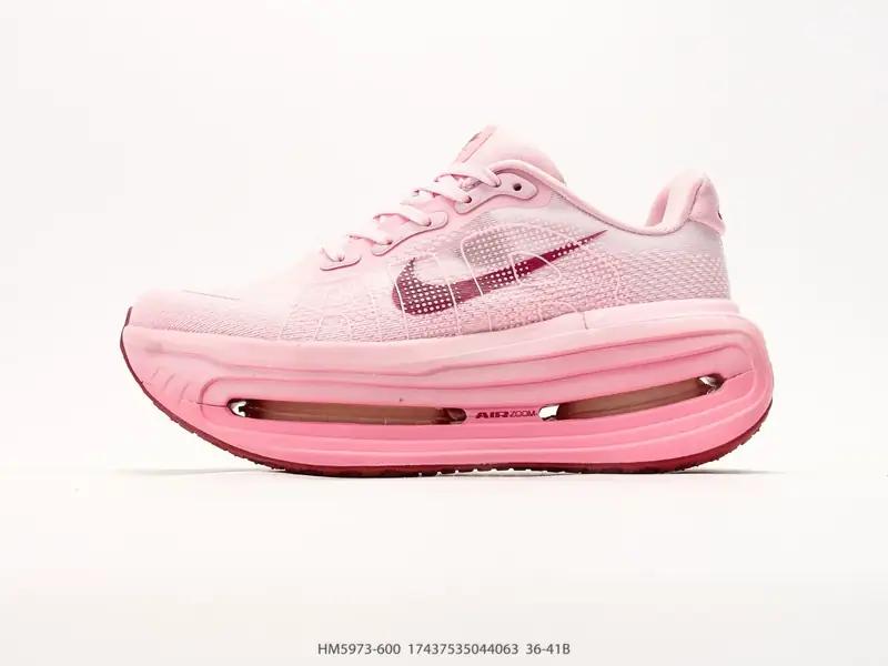 Nike Chaussures de running Antidérapant Basse Coussin d'air HM5973-600 #17437535044063