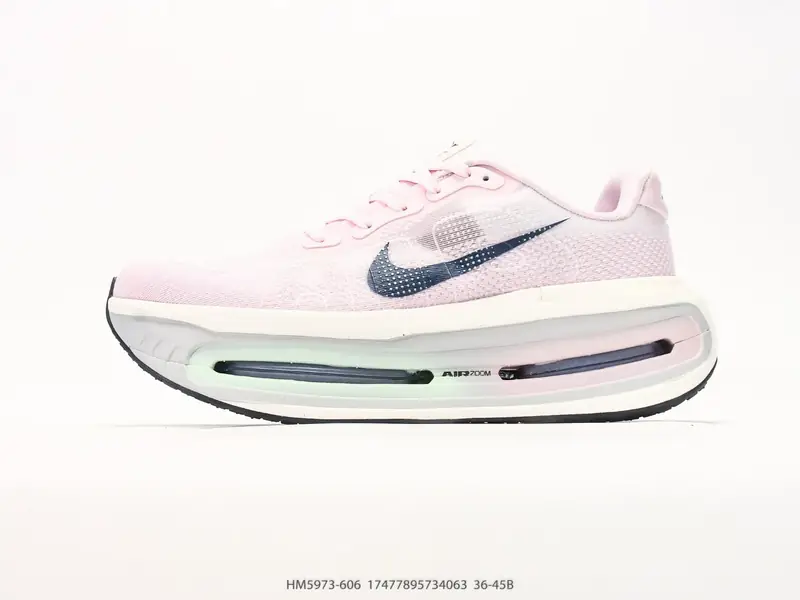 Nike Chaussures de running Antidérapant Basse Coussin d'air HM5973-606 #17477895734063