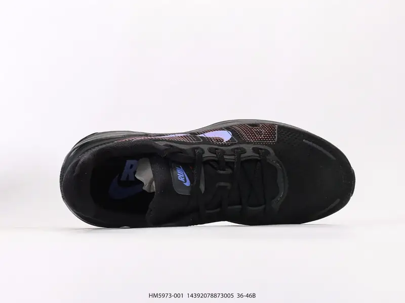 ナイキ スポーツシューズ クッション HM5973 #14392078873005