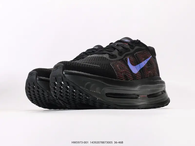 ナイキ スポーツシューズ クッション HM5973 #14392078873005