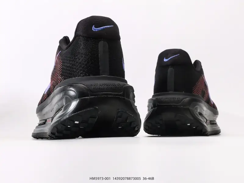 ナイキ スポーツシューズ クッション HM5973 #14392078873005