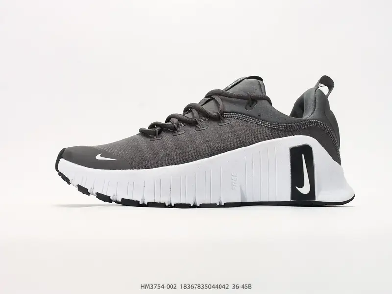Nike Chaussures de sport Surélevé Semelle épaisse HM6754-002 #18367835044042