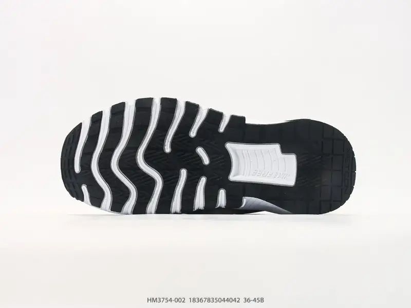 ナイキ スポーツシューズ 厚底 厚底 HM6754-002 #18367835044042