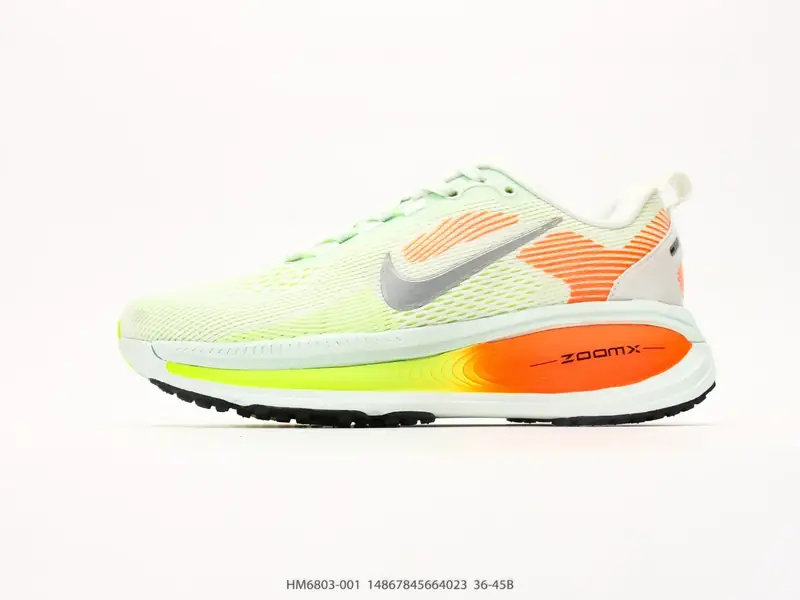 Nike Chaussures de running Antidérapant Basse Coussin d'air HM6803-001 #14867845664023