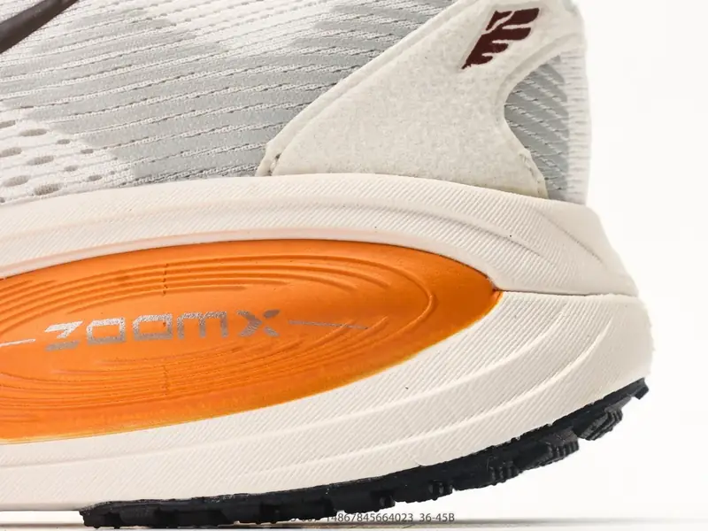 Nike Zapatillas de running Antideslizante Caña Baja Amortiguación de aire HM6803-007 #14867845664023