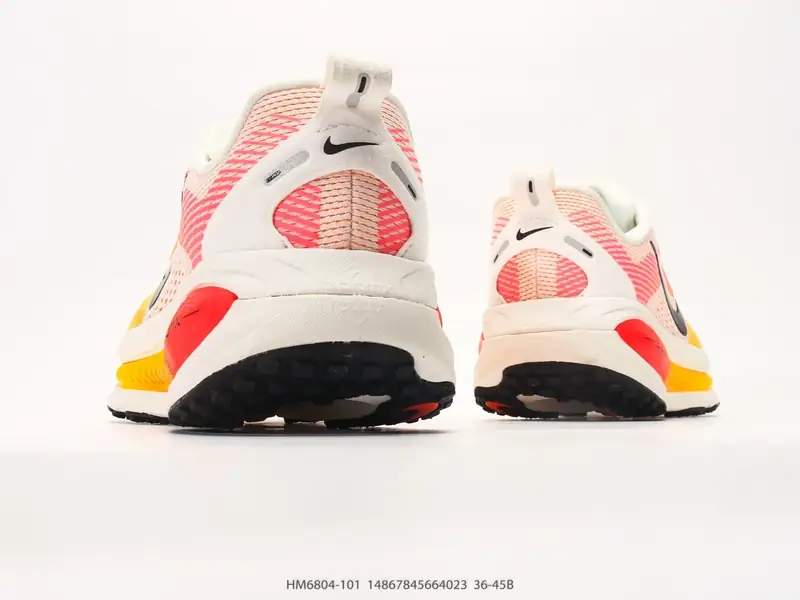 Nike Sepatu Lari Anti-Slip Low Top Bantalan Udara HM6804-101 #14867845664023