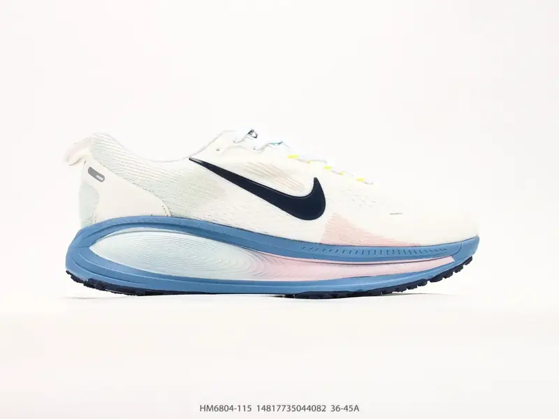 Nike Zapatillas de running Antideslizante Caña Baja Amortiguación de aire HM6804-115 #14817735044082
