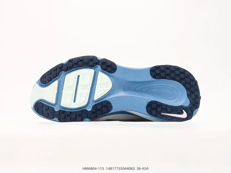 Nike Zapatillas de running Antideslizante Caña Baja Amortiguación de aire HM6804-115 #14817735044082