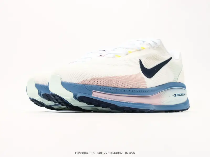 Nike Zapatillas de running Antideslizante Caña Baja Amortiguación de aire HM6804-115 #14817735044082