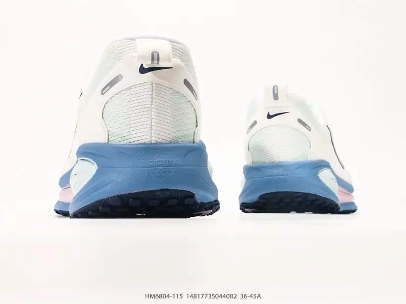 Nike Zapatillas de running Antideslizante Caña Baja Amortiguación de aire HM6804-115 #14817735044082