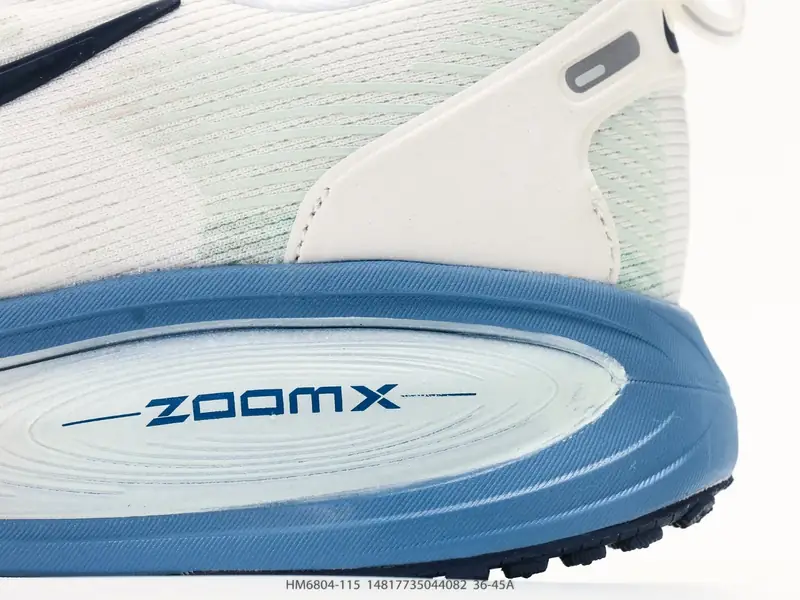 Nike Zapatillas de running Antideslizante Caña Baja Amortiguación de aire HM6804-115 #14817735044082