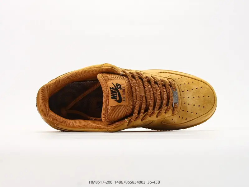 Nike Zapatillas deportivas Retro Amortiguado Elevado HM8517-200 #14867865834003