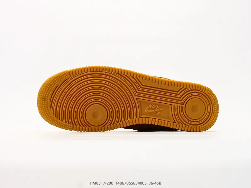 Nike Zapatillas deportivas Retro Amortiguado Elevado HM8517-200 #14867865834003