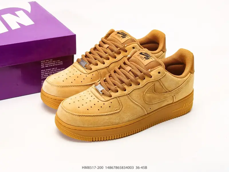 Nike Zapatillas deportivas Retro Amortiguado Elevado HM8517-200 #14867865834003
