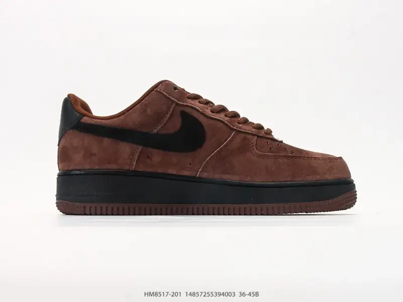 Nike Sepatu Olahraga Retro Bantalan Serbaguna HM8517-201 #14857255394003