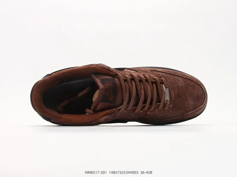 Nike Sepatu Olahraga Retro Bantalan Serbaguna HM8517-201 #14857255394003