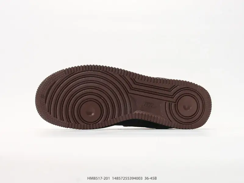 Nike Sepatu Olahraga Retro Bantalan Serbaguna HM8517-201 #14857255394003