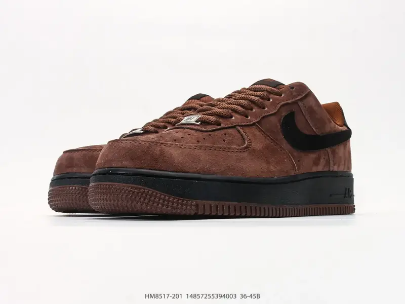 Nike Sepatu Olahraga Retro Bantalan Serbaguna HM8517-201 #14857255394003