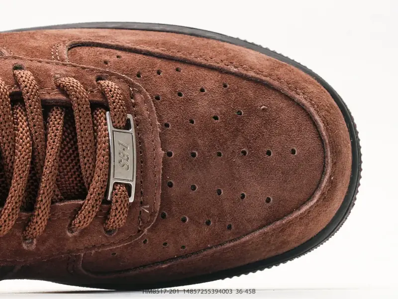 Nike Sepatu Olahraga Retro Bantalan Serbaguna HM8517-201 #14857255394003