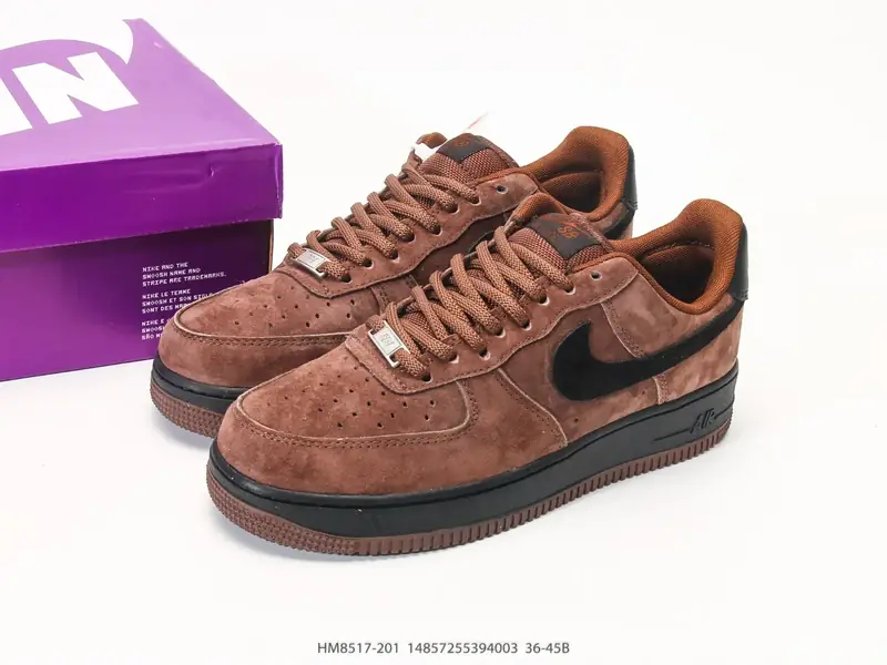 Nike Sepatu Olahraga Retro Bantalan Serbaguna HM8517-201 #14857255394003