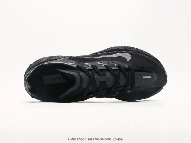 Nike Chaussures de sport Respirant Amorti Antidérapant HM9697-001 #14877735044003