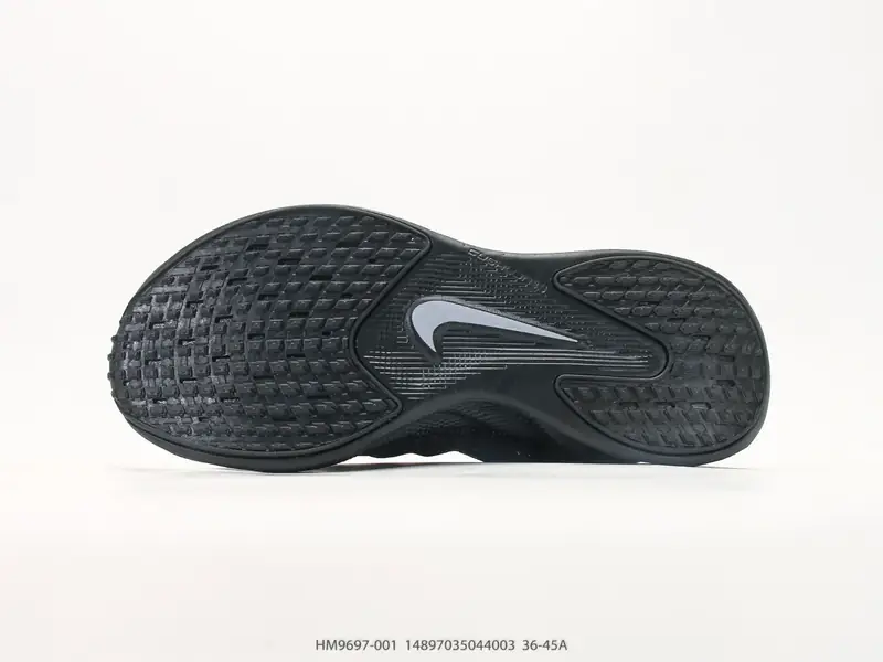 Nike Chaussures de sport Respirant Amorti Antidérapant HM9697-001 #14877735044003