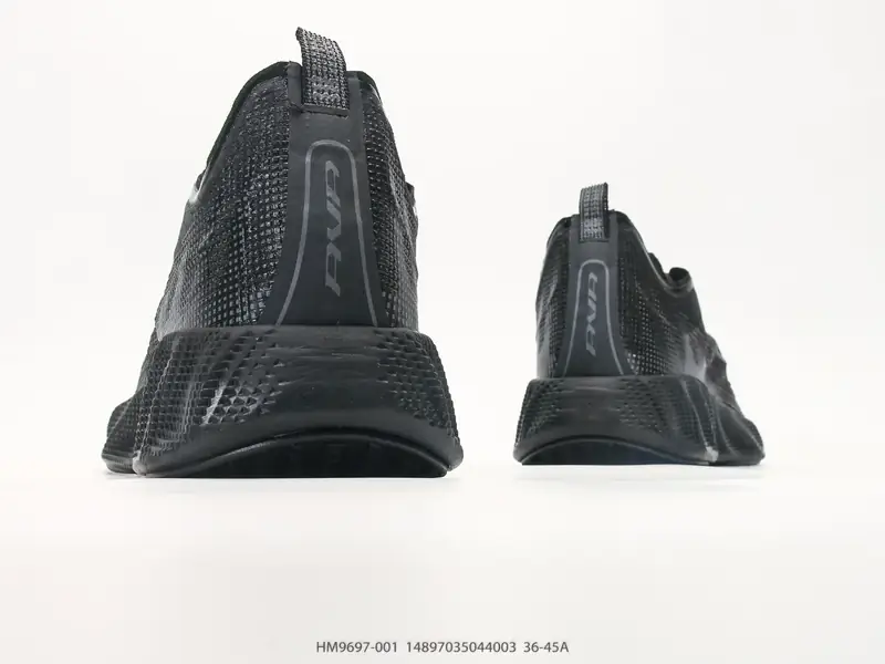 Nike Chaussures de sport Respirant Amorti Antidérapant HM9697-001 #14877735044003