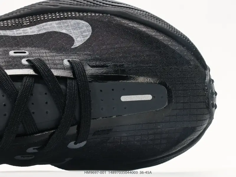 Nike Chaussures de sport Respirant Amorti Antidérapant HM9697-001 #14877735044003