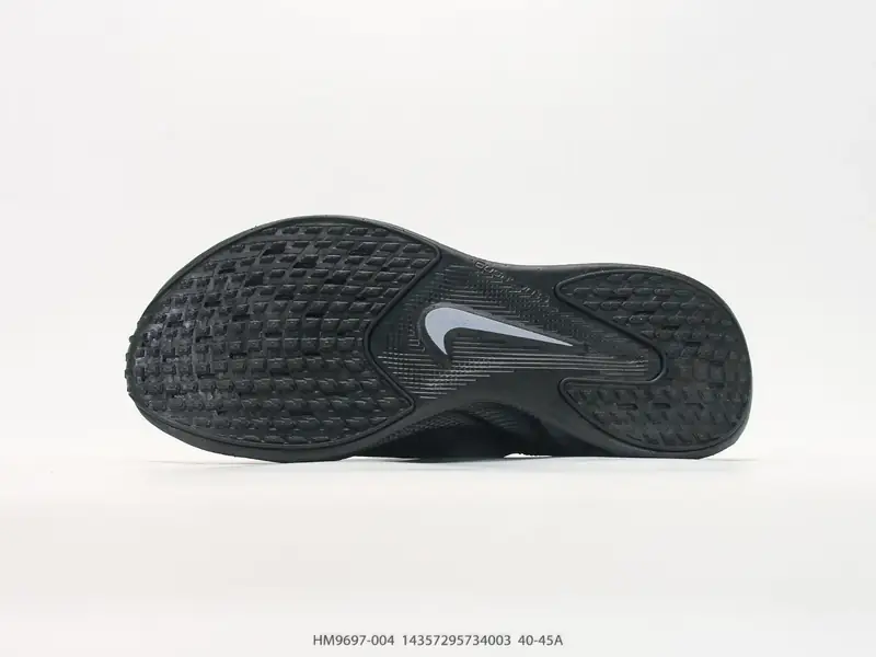 耐克 跑鞋 透氣 耐磨 舒適 HM9697-004 #14357295734003
