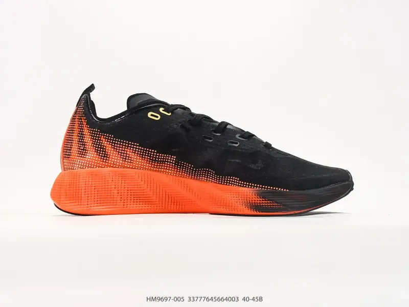 NIKE Ava X 禅翼 低帮复古运动鞋 实拍首发 HM9697-005 #33777645664003