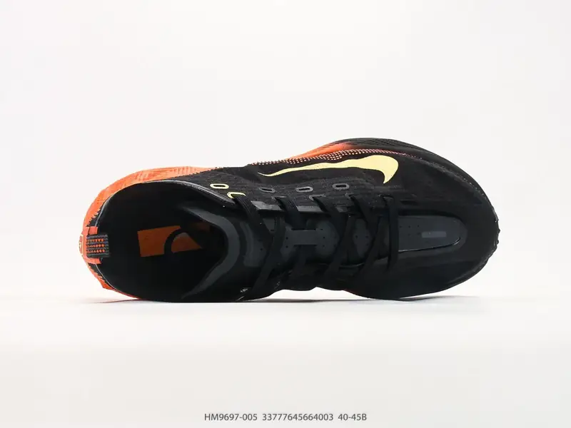 NIKE Ava X 禅翼 低帮复古运动鞋 实拍首发 HM9697-005 #33777645664003