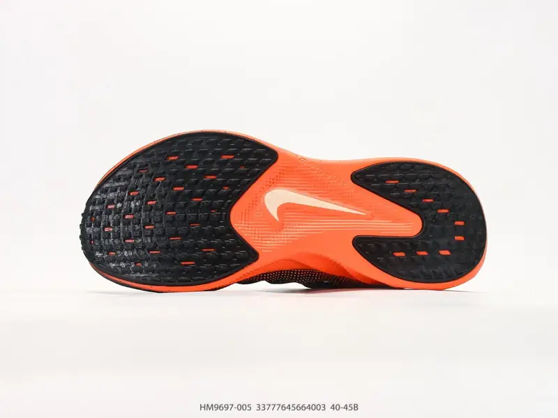 NIKE Ava X 禅翼 低帮复古运动鞋 实拍首发 HM9697-005 #33777645664003