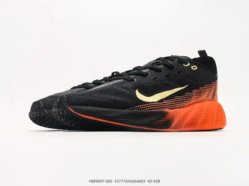 NIKE Ava X 禅翼 低帮复古运动鞋 实拍首发 HM9697-005 #33777645664003