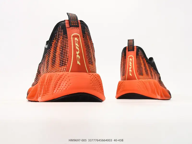 NIKE Ava X 禅翼 低帮复古运动鞋 实拍首发 HM9697-005 #33777645664003