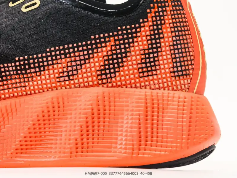 NIKE Ava X 禅翼 低帮复古运动鞋 实拍首发 HM9697-005 #33777645664003