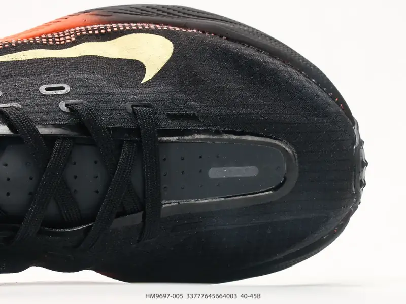NIKE Ava X 禅翼 低帮复古运动鞋 实拍首发 HM9697-005 #33777645664003