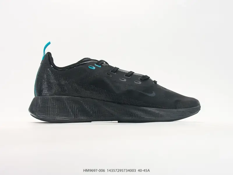Nike Scarpe da running Traspirante Resistente Comodo HM9697-006 #14357295734003